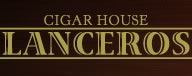 CIGAR HOUSE LANCEROS